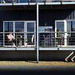 Apartmán Feriebo *