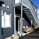 Apartmán Feriebo *