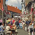 Feriebo * Bogense