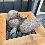 Feriebo Apartmán *