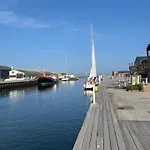 Apartmán Feriebo *