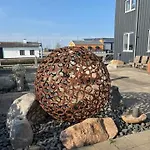 Apartmán Feriebo Bogense
