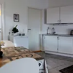 Feriebo Apartmán *