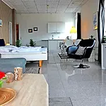 Feriebo Apartmán Bogense