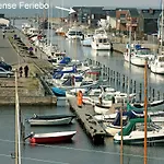 Apartmán Feriebo