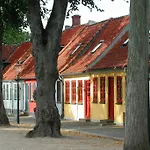 Feriebo Apartmán *