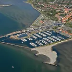 Apartmán Feriebo