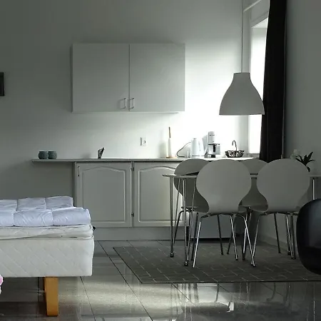 Feriebo アパート