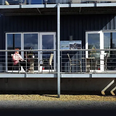 アパート Feriebo *