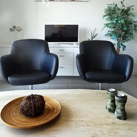 Feriebo ボーゲンセ