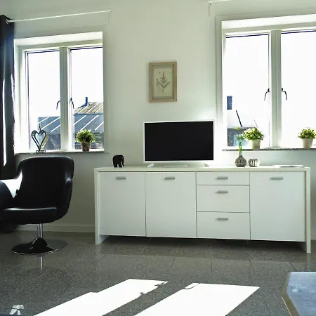 アパート Feriebo ボーゲンセ