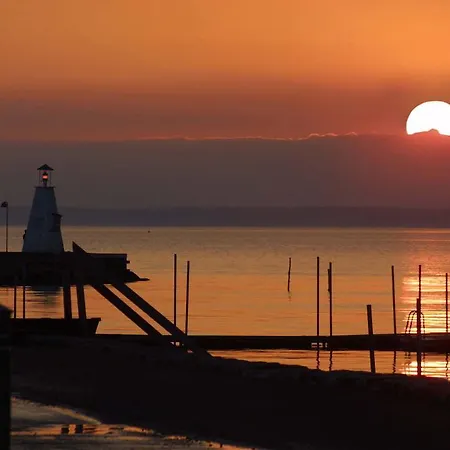 アパート Feriebo *