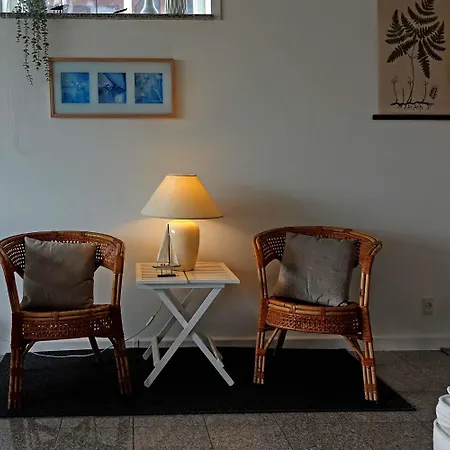 Feriebo アパート