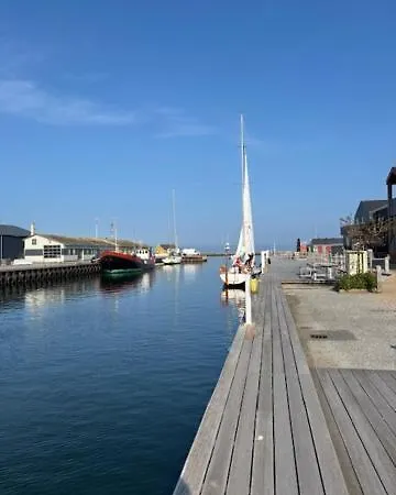 アパート Feriebo *