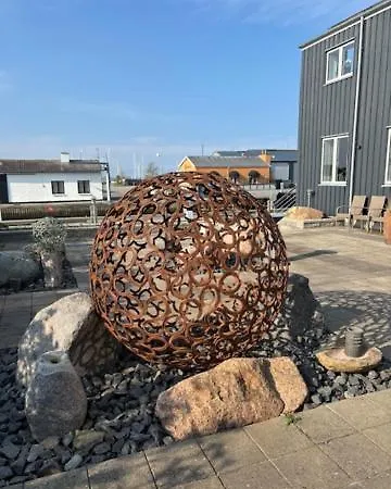 アパート Feriebo ボーゲンセ