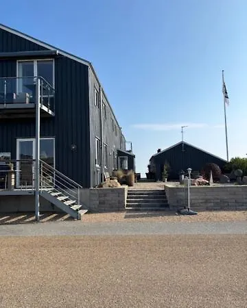 Feriebo ボーゲンセ