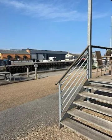 Feriebo * ボーゲンセ