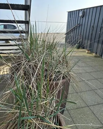 Feriebo アパート