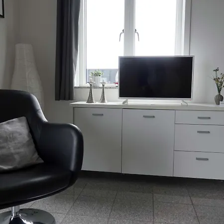 Apartmán Feriebo *