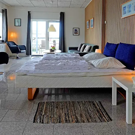 Feriebo ボーゲンセ