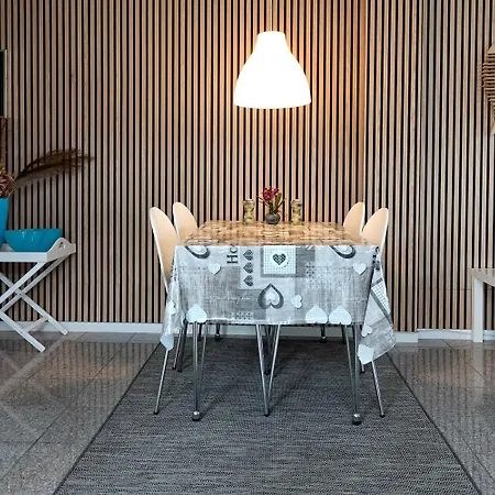 Feriebo * ボーゲンセ