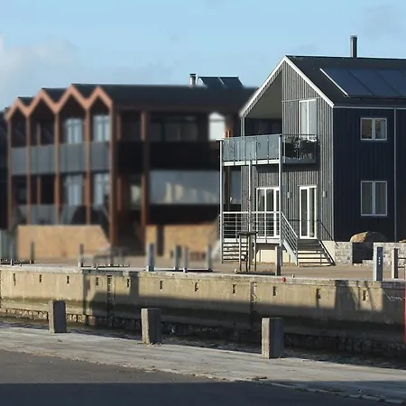 Feriebo ボーゲンセ