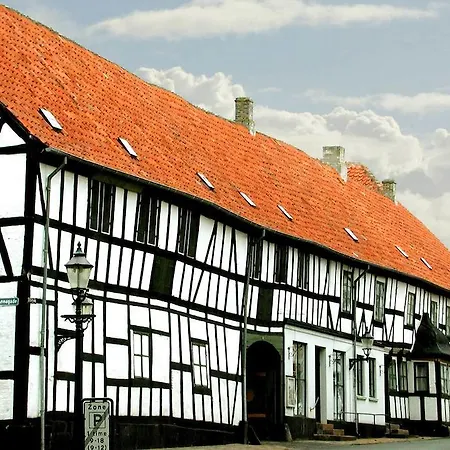 アパート Feriebo *