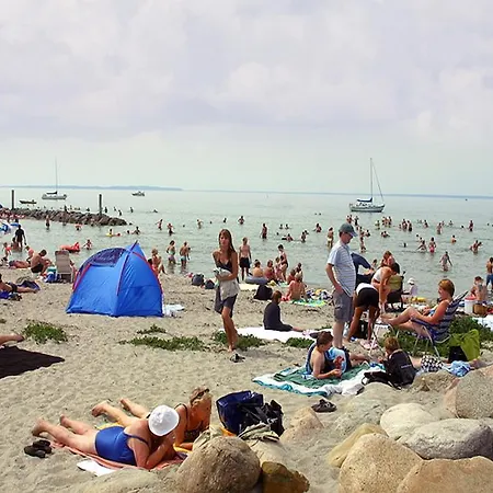 Feriebo * ボーゲンセ