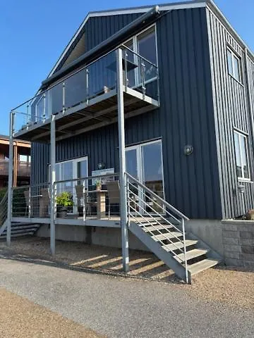 Feriebo Appartement Bogense