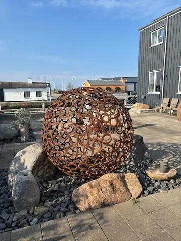 Lejlighed Feriebo Bogense