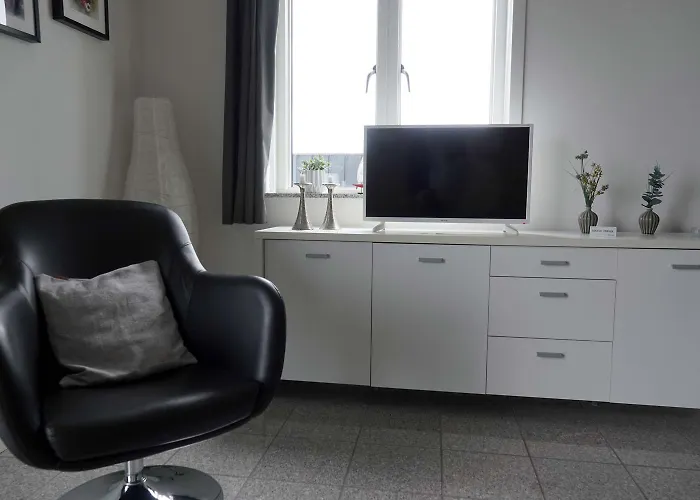 Appartement Feriebo *