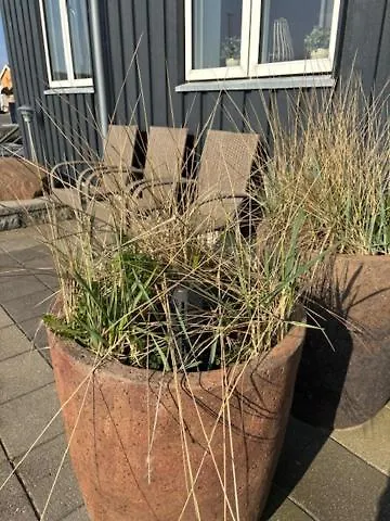 Lejlighed Feriebo Bogense