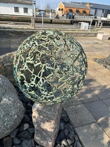 Appartement Feriebo Bogense